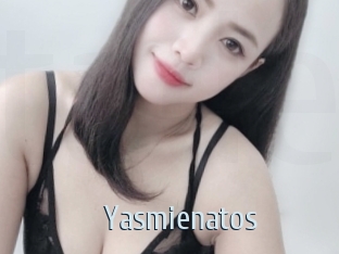 Yasmienatos