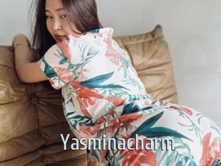 Yasminacharm