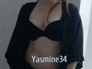Yasmine34