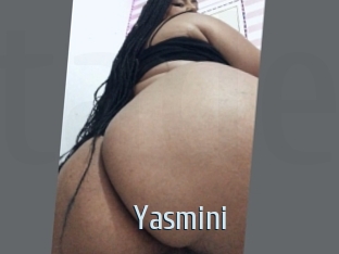 Yasmini