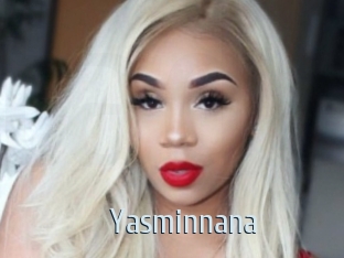 Yasminnana
