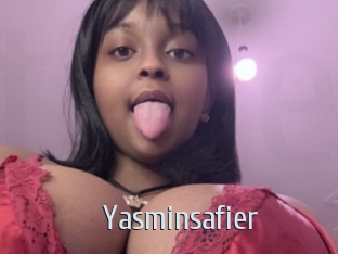 Yasminsafier