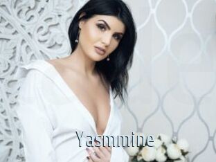 Yasmmine