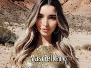 Yasrielkaro