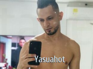 Yasuahot