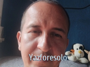 yazforesolo Ta Model