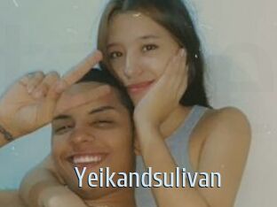 Yeikandsulivan