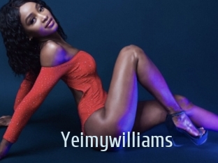 Yeimywilliams