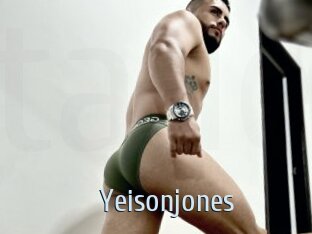 Yeisonjones