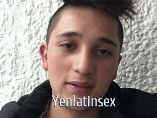 Yenlatinsex