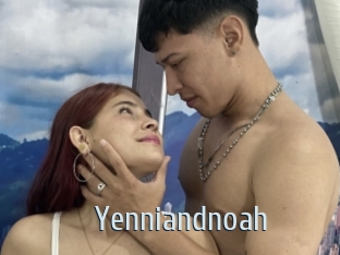Yenniandnoah