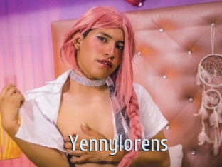 Yennylorens