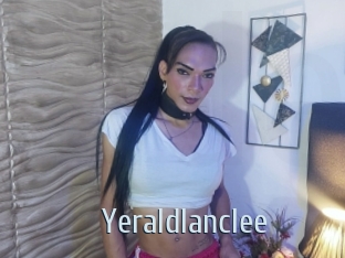 Yeraldlanclee