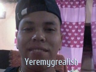 Yeremygrealish