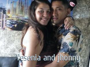 Yesenia_and_jhonny
