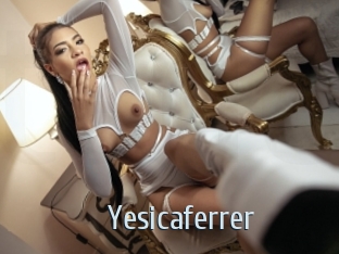 Yesicaferrer