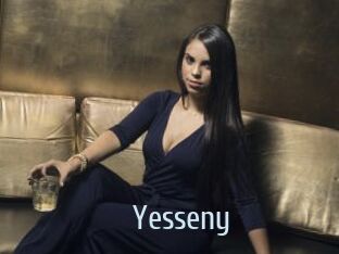 Yesseny