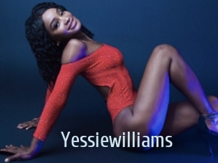 Yessiewilliams