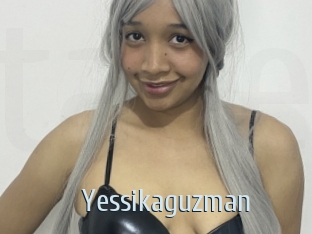 Yessikaguzman