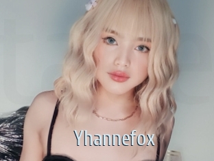 Yhannefox