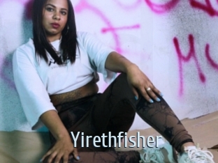 Yirethfisher