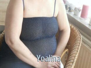 Yoalina