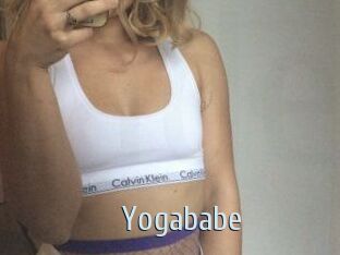 Yogababe