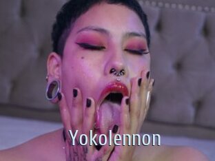 Yokolennon