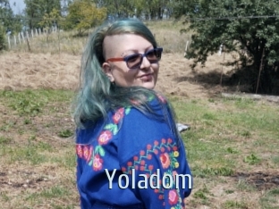 Yoladom