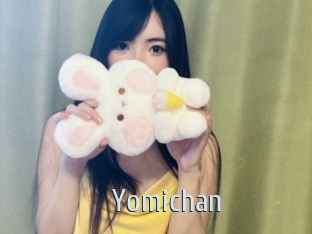 Yomichan