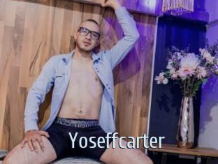 Yoseffcarter