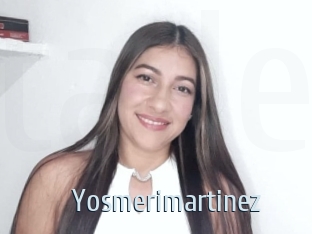 Yosmerimartinez