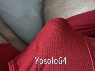 Yosolo64