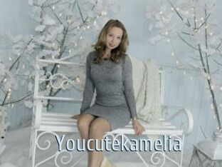 Youcutekamelia