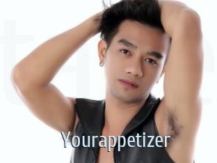 Yourappetizer