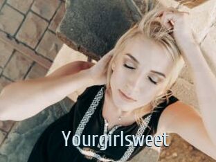 Yourgirlsweet