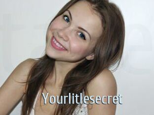 Yourlitlesecret