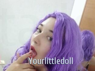Yourlittledoll