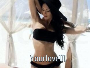 Yourlove111