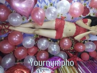 Yournympho