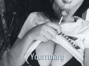 Yourr_mary
