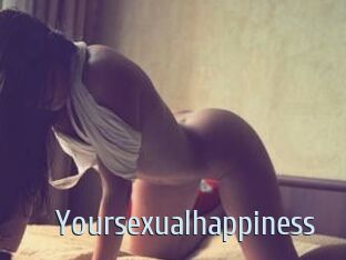 Yoursexualhappiness