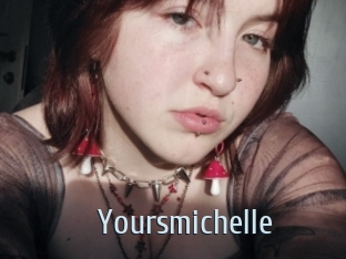 Yoursmichelle