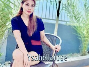 Ysabellarose