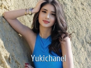 Yukichanel