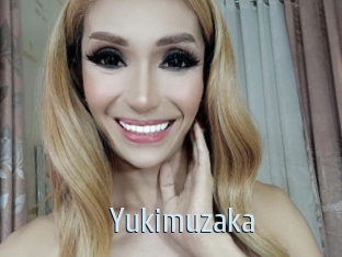 Yukimuzaka