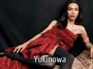 Yukinowa