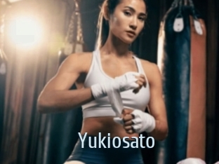 Yukiosato