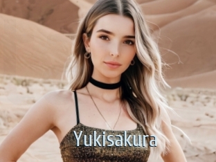 Yukisakura