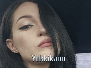 Yukkikann